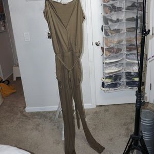 Loveriche pantsuit jumpsuit